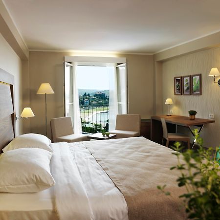 Wellness Hotel Apollo - Terme & Wellness Lifeclass Portoroz Exterior photo