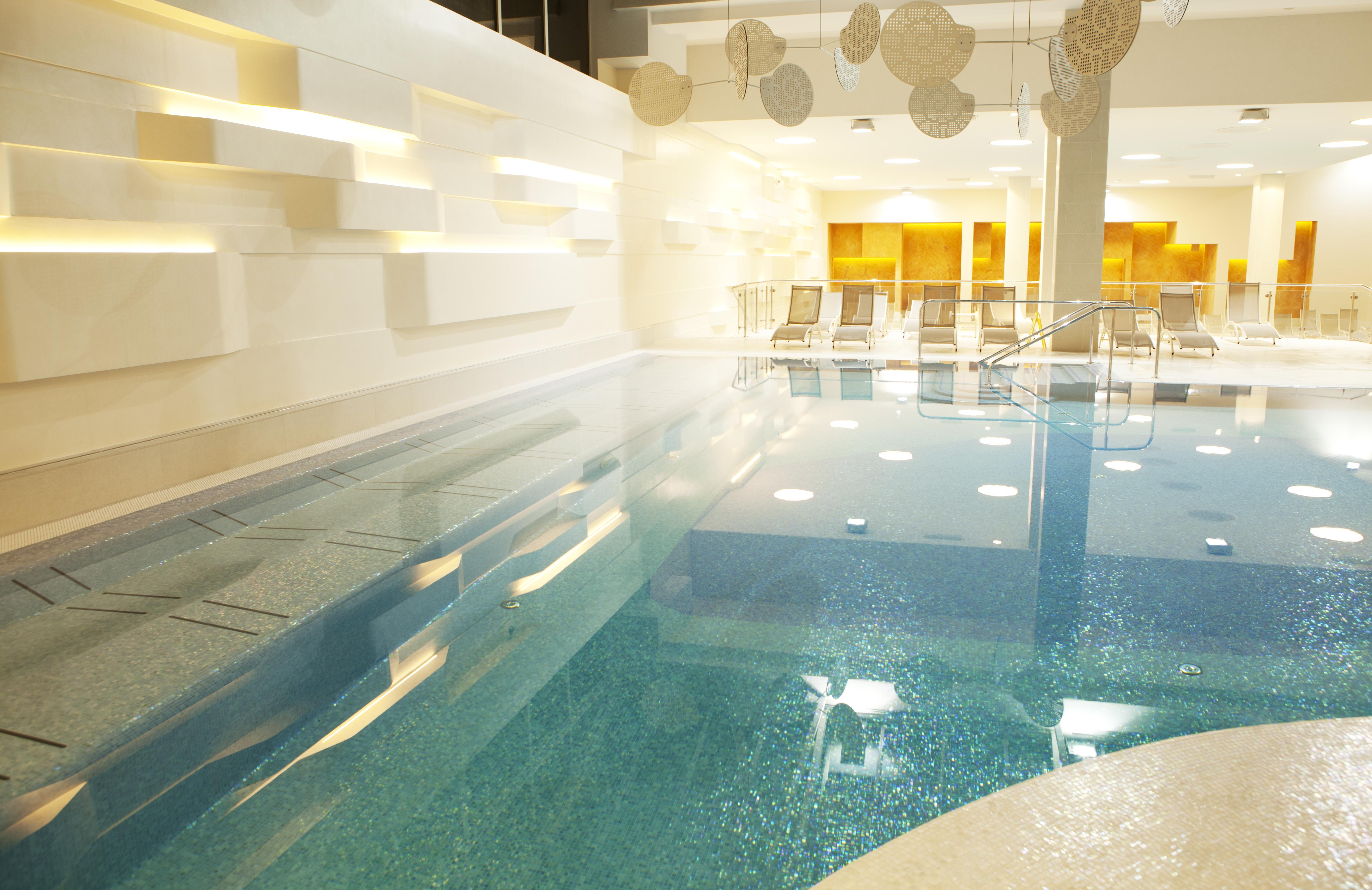 Wellness Hotel Apollo - Terme & Wellness Lifeclass Portoroz Facilities photo